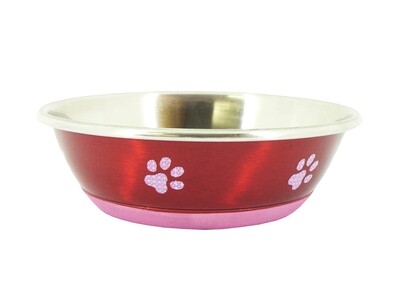 FEEDING &amp; DRINKING BOWLS