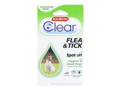 FLEA TREATMENTS
