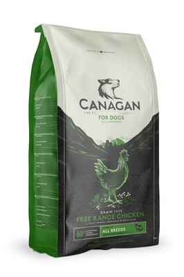 CANAGAN