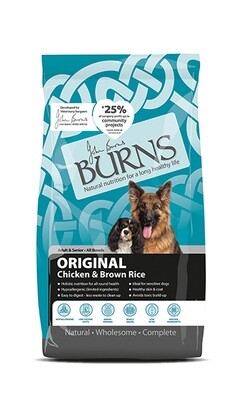 BURNS