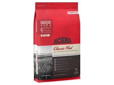 ACANA