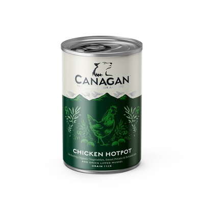 CANAGAN