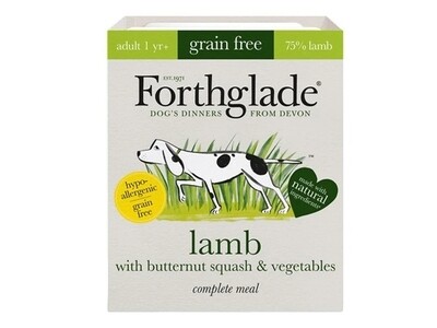 FORTHGLADE