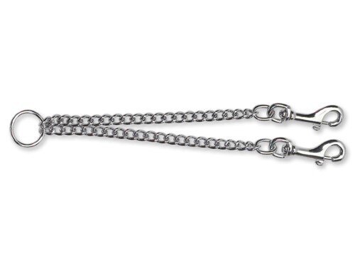 ANCOL MEDIUM CHAIN COUPLER