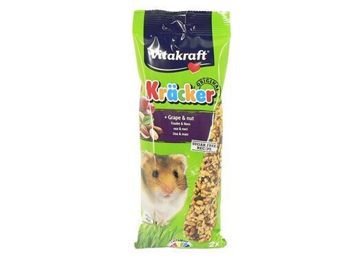 VK HAMSTER NUT STICKS