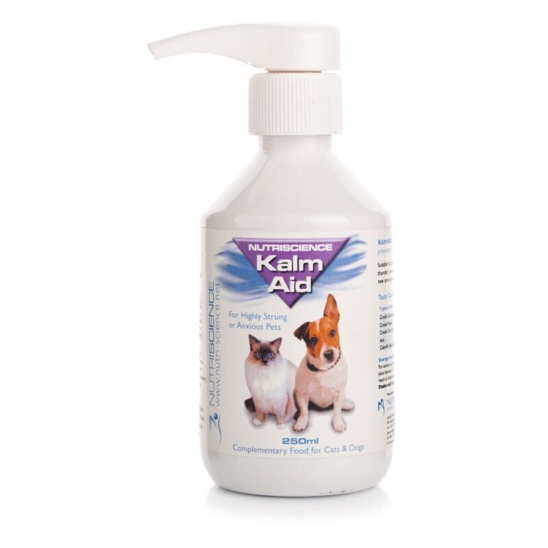 KALMAID 250ML