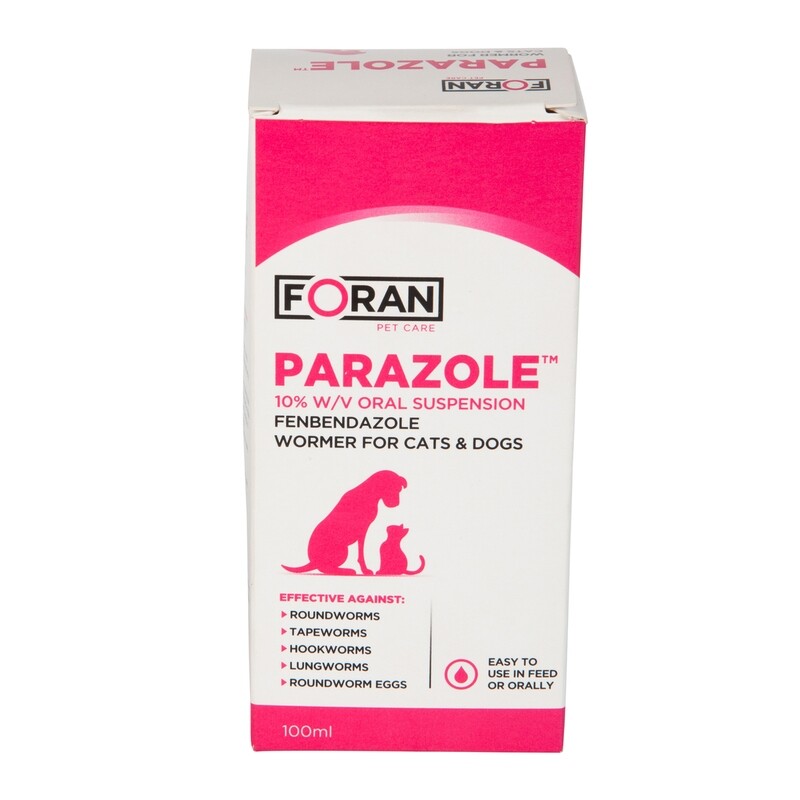 PARAZOLE