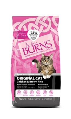 BURNS