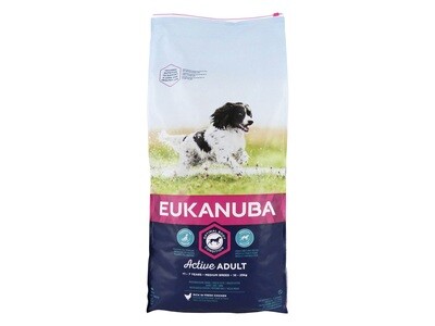 EUKANUBA