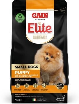 GAIN
