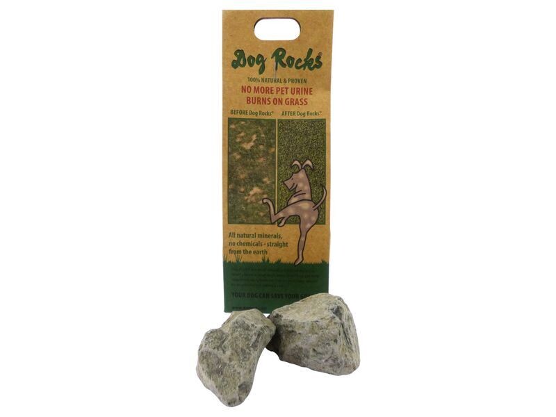 DOG ROCKS 200G