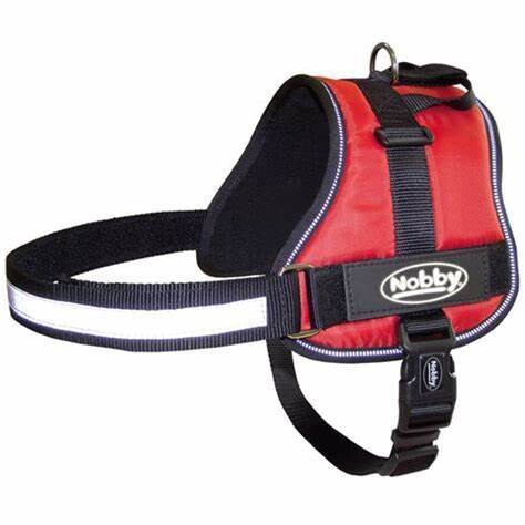 NOBBY SEGURO HARNESS SMALL 31-40CM
