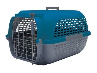 VOYAGEUR 200 MEDIUM GREY/BLUE