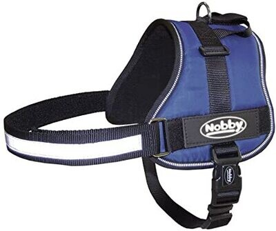 HARNESSES