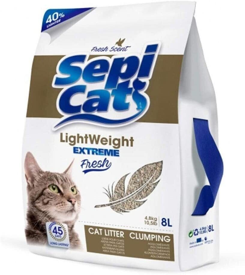 SEPICAT 8L