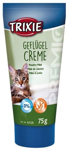 TRIXIE PREMIO Poultry Pâté