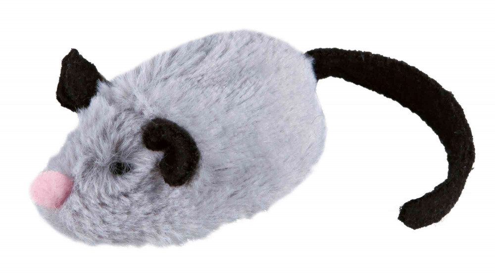 TRIXIE Active-Mouse