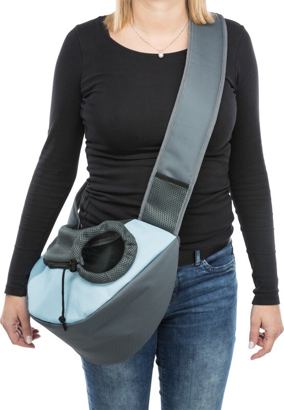 TRIXIE Sling Front Carrier 50 X 25 X 18 CM