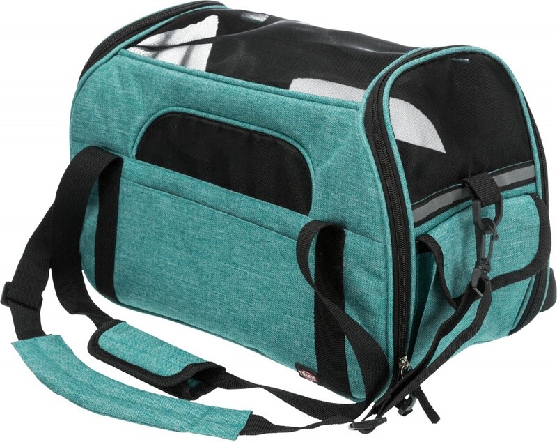 TRIXIE Madison Carrier 19 X 28 X 42 CM