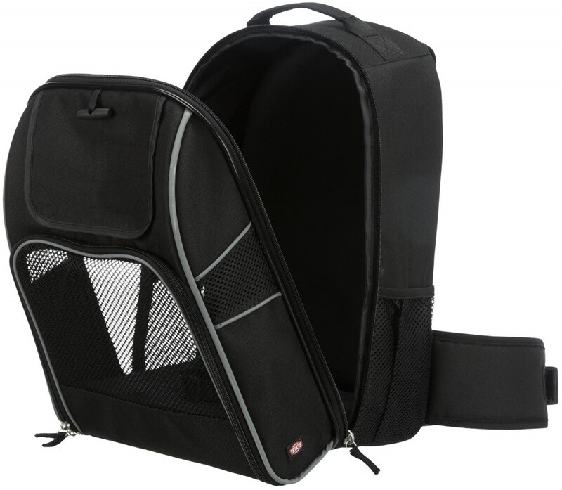 TRIXIE William Backpack 33 × 43 × 23 cm