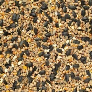 WILD BIRD SEED ( WEIGHED BAGS)