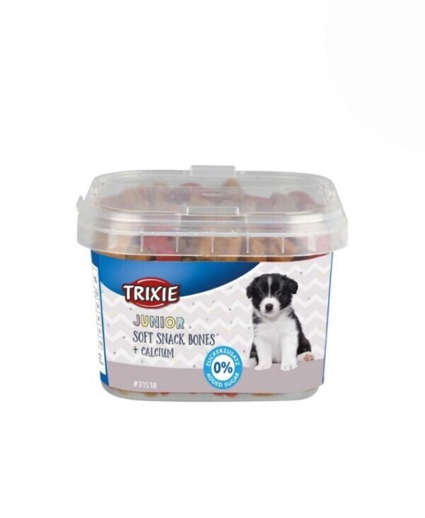 TRIXIE Junior Soft Snack Bones