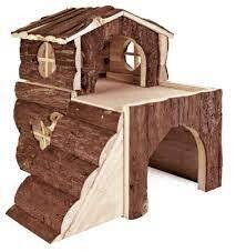 TRIXIE Bjork House