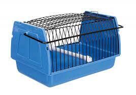 TRIXIE TRANSPORT BOX