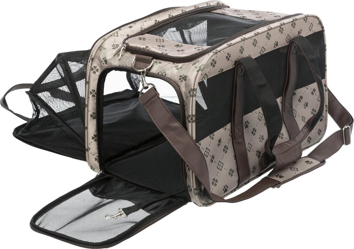 TRIXIE Maxima Carrier 33 X 32 X 54 CM