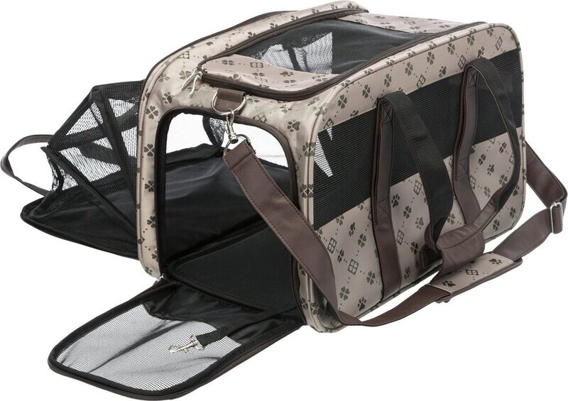 TRIXIE Maxima Carrier 33 X 32 X 54 CM