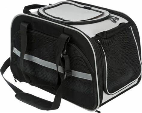 TRIXIE Living &amp; Transport Bag Valery 29 X 31 X 49 CM
