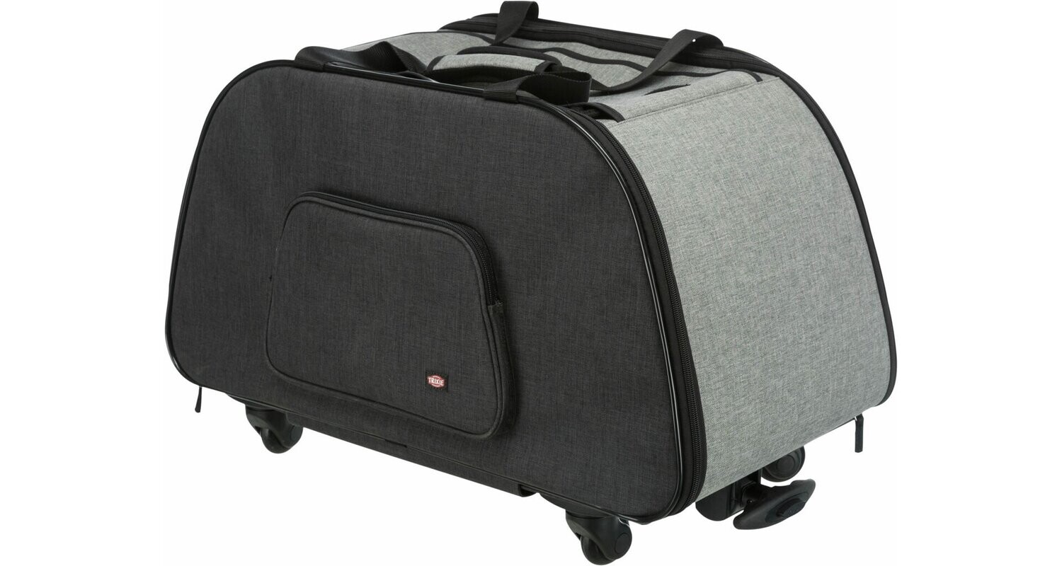 TRIXIE Trolley REMOVABLE CHASSIS 34 X 43 X 67 CM