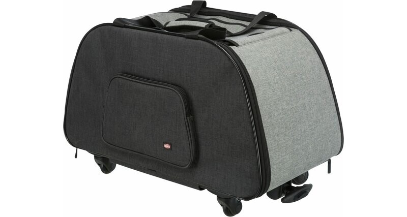 TRIXIE Trolley REMOVABLE CHASSIS 34 X 43 X 67 CM