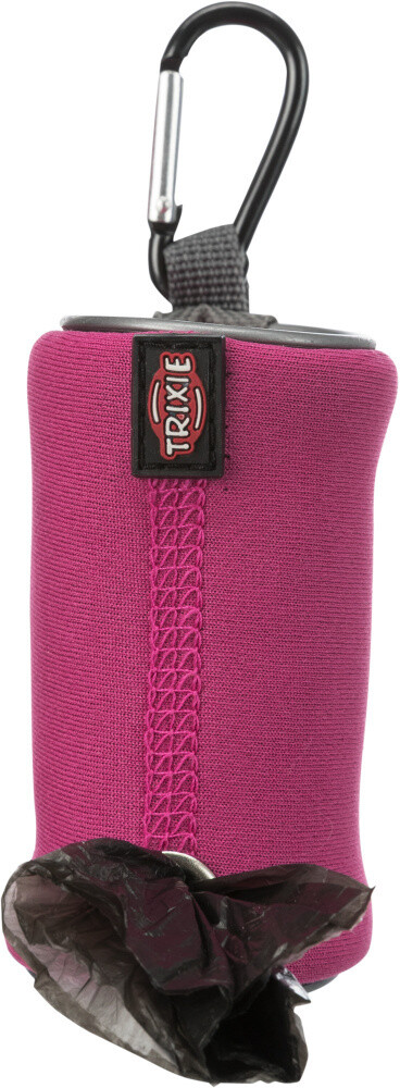 TRIXIE POOP Bag Dispenser (COLOUR MAY VARY)
