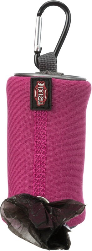 TRIXIE POOP Bag Dispenser (COLOUR MAY VARY)