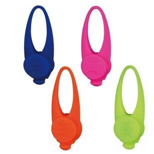 TRIXIE Flasher for Dogs COLLARS