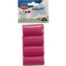 TRIXIE Poop Bags with Scent