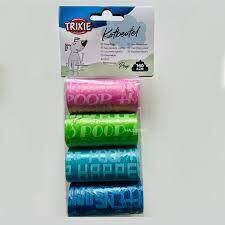 TRIXIE Poop Bags