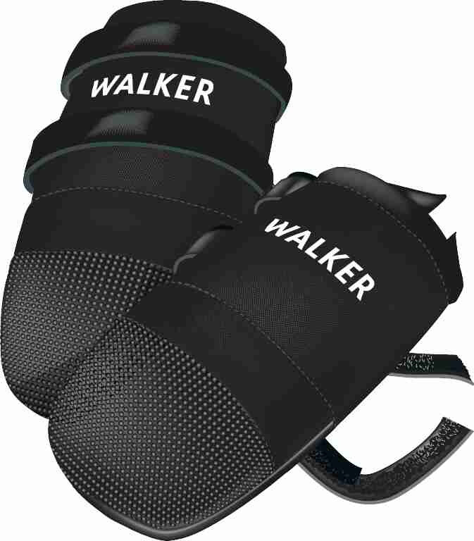 TRIXIE Walker Care Protective Boots XL