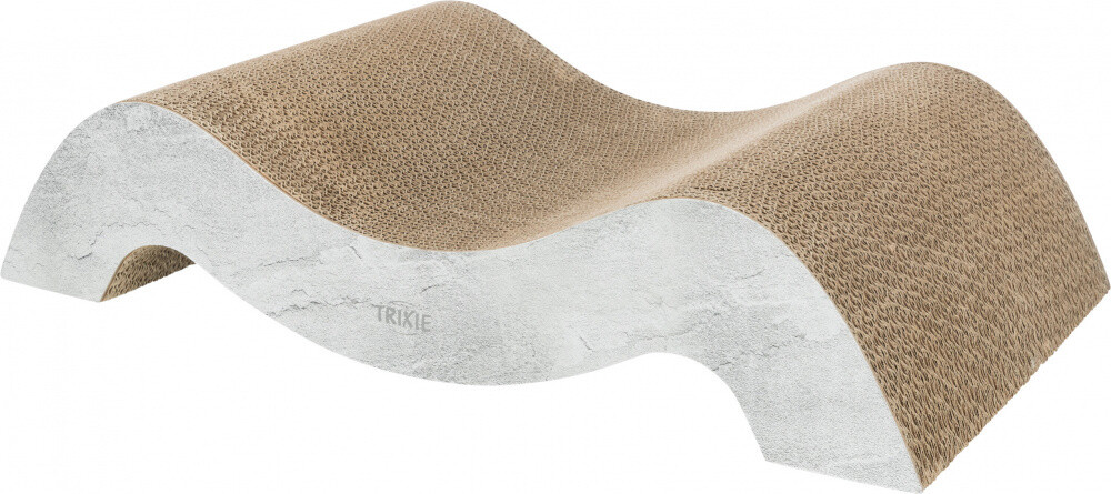 TRIXIEScratching Wave XXL 64 X 14 X 37CM