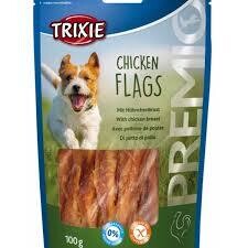 TRIXIE PREMIO Chicken Flag