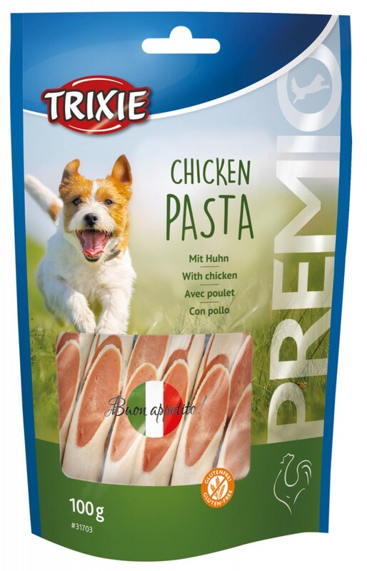 TRIXIE PREMIO Chicken Pasta