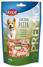 TRIXIE PREMIO Chicken Pizza