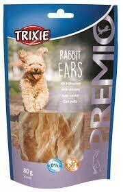 TRIXIE PREMIO Rabbit Ears