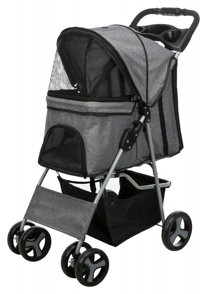 TRIXIE Buggy for Dogs ( DOGS UP TO 15KG )