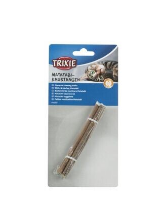 TRIXIE Matatabi Chewing Sticks