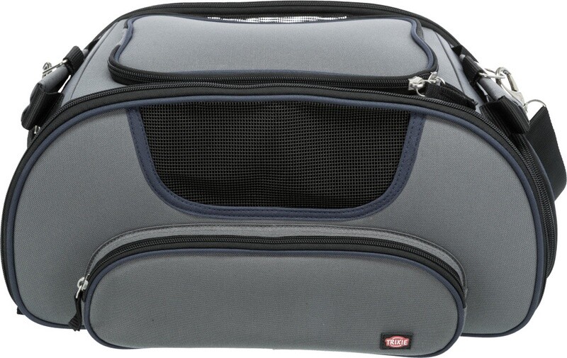 TRIXIEWings Airline Carrier UP TO 20KG 28 X 23 X 46 CM