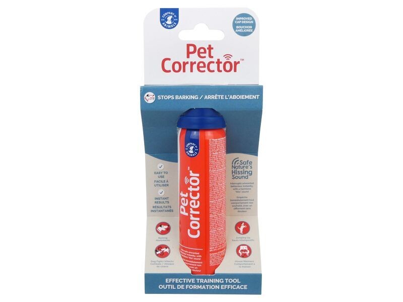 PET CORRECTOR (AEROSOL) 50ML
