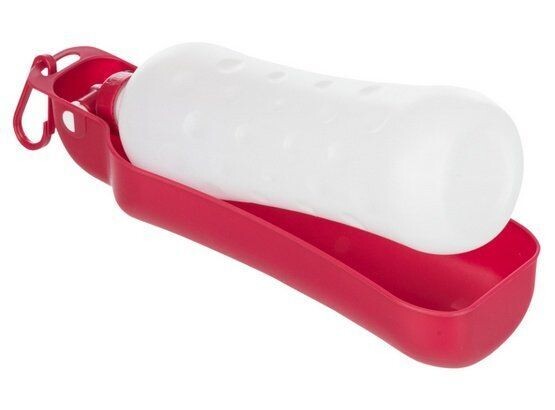 Trixie Bottle with Bowl .25L