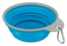 TRIXIE TRAVEL BOWL 14CM